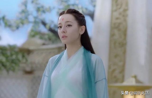 千篇一律的仙侠剧，请你们别再用“蚊帐”敷衍观众了