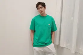 尼坤将参加《追光吧哥哥2》，当年爆红的他，为何消失不见？图片