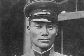 日本荒唐的下克上，日本少有的战略家，竟然被一少佐举刀劈杀图片