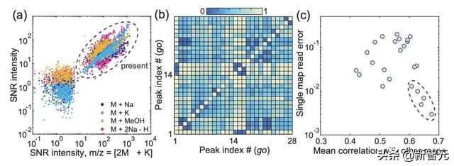 比DNA存储更可怕！你的照片居然可以存储在氨基酸分子溶液里