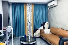 这家95㎡两房改三房，结果太绝了图片