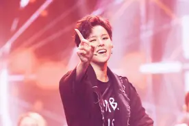 我国成功出道的国外艺人郑乃馨《神武4》"甜蜜大使"形象太可了图片