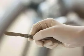 子宫切掉了还是女人吗？​图片