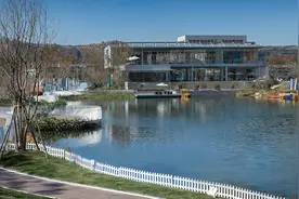 2020年，乘风破浪的太平新城，崛起正当时图片