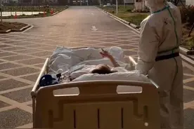 2020年十大难忘时刻图片