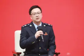 5名税务系统党员代表分享体会——秉承初心担使命 服务人民作贡献图片
