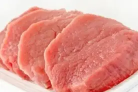 “注胶肉”或已泛滥？大多存在这3种肉当中，买时擦亮眼睛图片