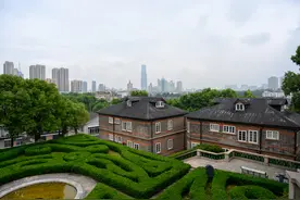 江苏“存在感最低”的城市，曾做过省会，景点很多去的游客却不多图片