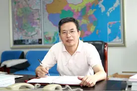 央视聚焦！他毕业于交大，攻克高铁技术难题勇创第一，近日获全国表彰！图片