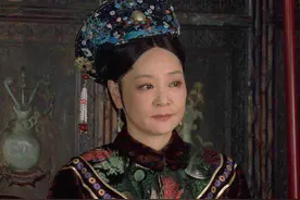 难怪后宫嫔妃大多数无身孕，甄嬛却能屡次怀上龙胎？太后一语道破图片