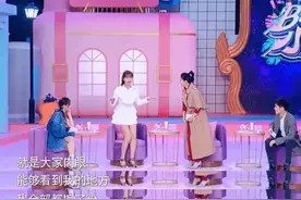 每次看到明星的冷白皮就无比羡慕，直到看到了这些，瞬间就释怀了图片