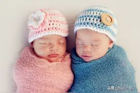 亲姐妹同时生下双胞胎孩子，孩子爸爸是同一个人，现在他们幸福吗图片