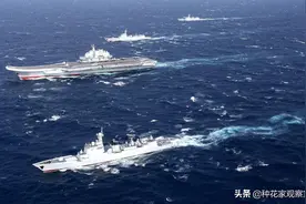 美专家预测中美战争：美军三大目标，解放军四种反制，美国将惨败图片