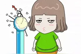 想减肥，管住嘴，多喝冬瓜海带汤图片