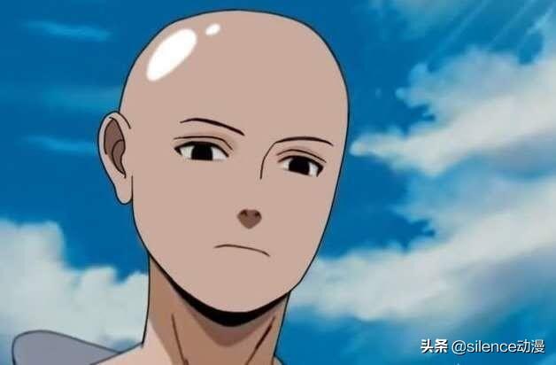 火影忍者光头秀：纲手和雏田果然不靠头发吃饭，佐助光头成路人？