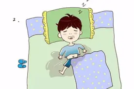 憋尿影响孩子健康，新手爸妈要时刻注意，尤其是这几点危害图片