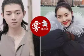 陈露VS霍尊：任何人也没资格，嘲笑陈姑娘的情与义图片