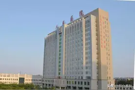 邢台市的8家三级医院（含三甲）概况图片