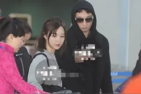 打老公脸？雪梨在王思聪和她老公夜店事件后，主动示好“聪聪”图片