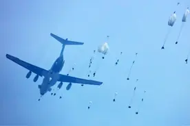 打仗型首长机关是什么样子？空降兵告诉你：军政互学！图片