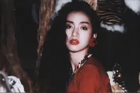 著名演员梅艳芳家族里有宫颈癌史？HPV会遗传吗？图片