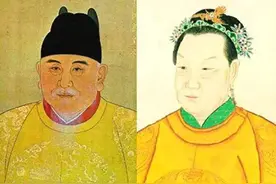 “舅舅大如天 外甥坐上边”，舅舅为何最大？外甥为何坐在天上？图片