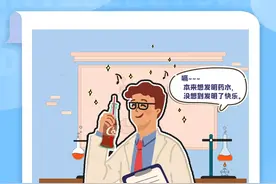 这些发明纯属意外！|世界知识产权日图片