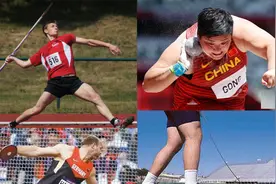 什么运动的世界记录永远也打不破？为什么组委会故意使绊子呢？图片