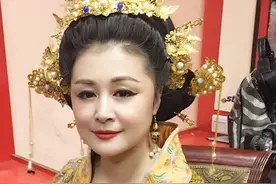 于月仙弟弟重病后，张学松主动放弃生育，去世后遗产留给弟弟孩子图片