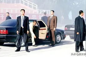 中国现代拳王：禁军教头，中南海警卫团总教练，曾与拳王阿里过招图片