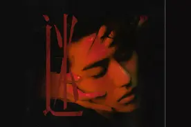 蔡徐坤卖《谜》，消费者很迷图片