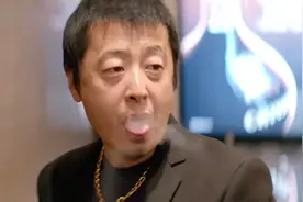贾樟柯的电影不赚钱？呵呵图片