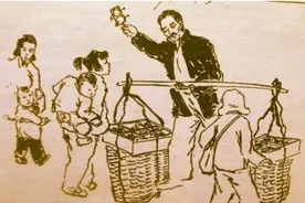 农村俗话话：“肩挑四两为客，帮人一日为奴”啥意思？答案来了图片