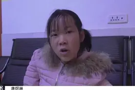 今天，十堰这个女孩彻底火了！她的故事感动全城！图片