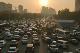 别了，裕华高速口！这次东二环的房价真的该起飞了吧？图片