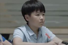 《小舍得》大结局：子悠翰林落榜，欢欢特招进雅德，米桃命运逆转图片