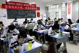 高考失利只能上专科怎么办？高考专家：报考这5所专科院校也不错图片