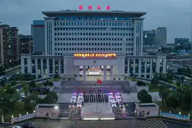 抓获涉诈嫌疑人68人！上饶信州公安全力守护群众钱袋子！图片