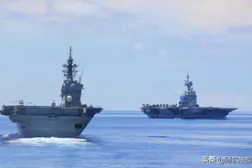 是想重演一次二战的耻辱吗？法媒鼓吹“三战”，渲染中国威胁图片