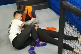 女研究生玩蹦床摔成高位截瘫致瘫痪：医药费花去10多万 涉事店主只送来5千图片