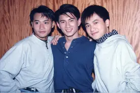 6组曾经爆火的组合，从大火到散伙，最长不过20年，最短仅有6年图片