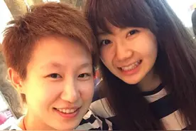 福原爱陷婚变风波，王楠评论区沦陷，粉丝请“娘家人”撑腰超暖心图片