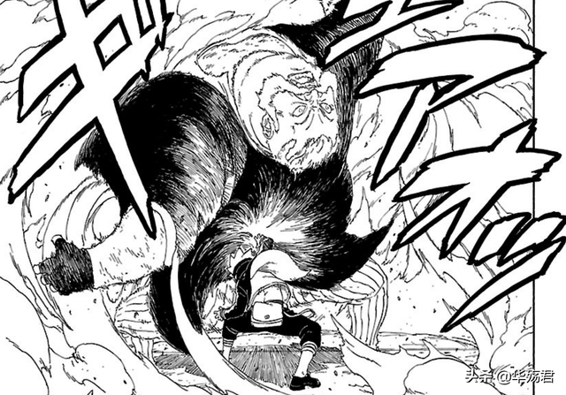 博人传：原创剧情连载一年半，博人传终于进入漫画主线，令人期待