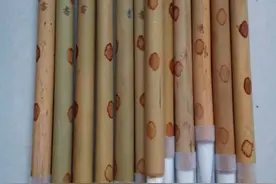 学书法，用具之五：怎么买到靠谱的毛笔？图片