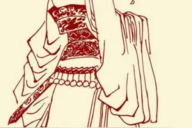 西汉高帝刘邦图片