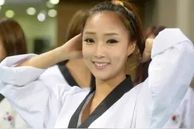 跆拳道考了国际段位拿不到证书的别着急，能在国技院查到就可以图片