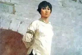 千古绝唱，一代骄杨：一个鲜为人知的杨开慧图片