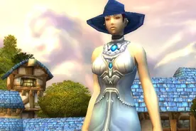 魔兽怀旧服：心态炸裂之后走上了快乐的幻化之路图片