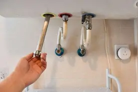 热水器为什么会爆炸？定期检查这3个位置，关键时防自爆图片