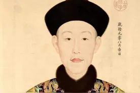 荒山野岭捡来一口腌菜缸，竟是传世国宝！乾隆巧合成鉴宝第一人图片